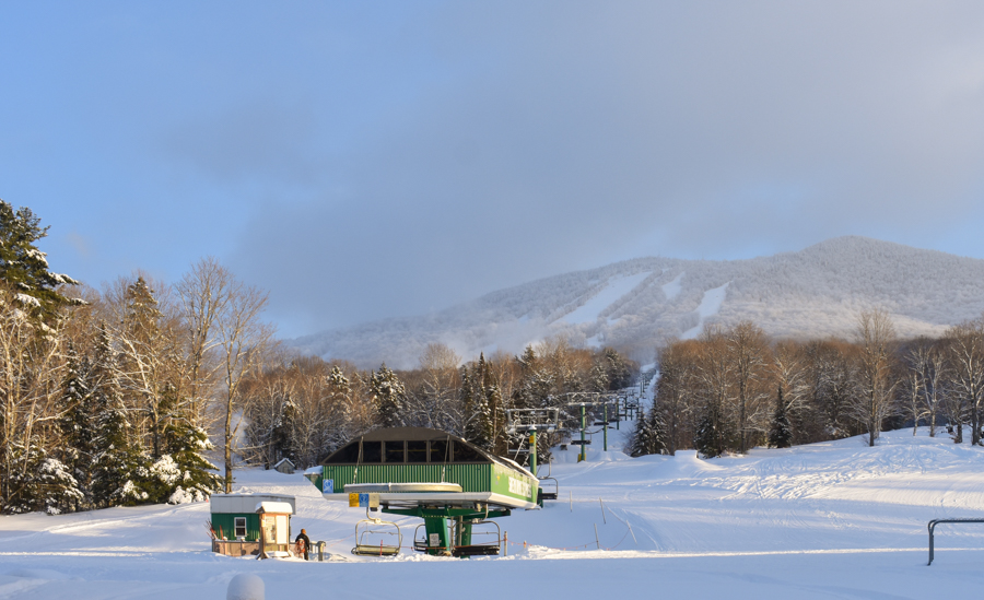 Northeast Kingdom Vermont Burke VT Century 21 Farm & Forest